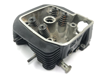 Moto Guzzi Stelvio 1200 8V [2016] - cylinder head valve head right - 0