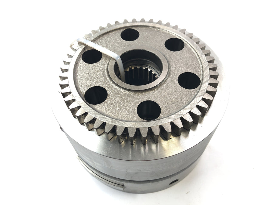 Kawasaki VN 1500 Classic VNT50D [2001] - Polad flywheel