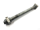 Honda CBR 1000 RR SC57 [2006] - rear wheel axle wheel axle rear axle thru axle-4