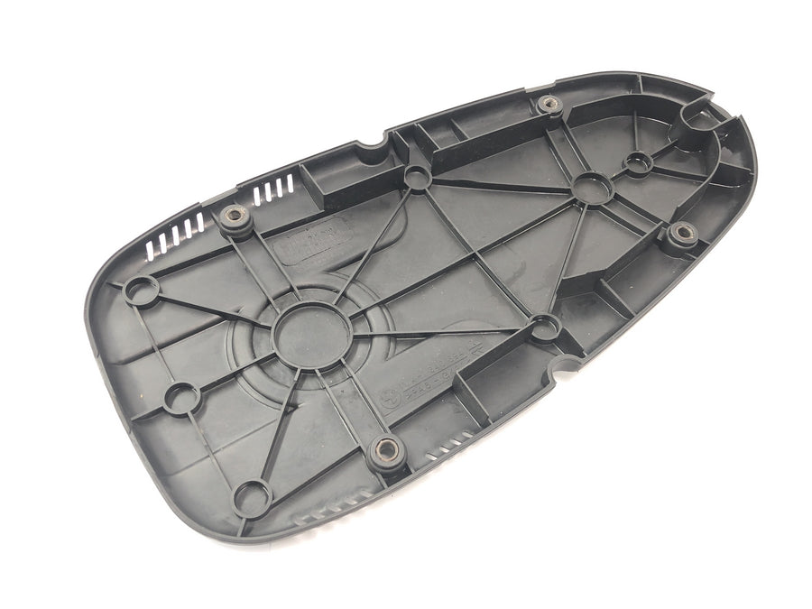 BMW R 1150 GS R21 [2002] - Front cover engine cover