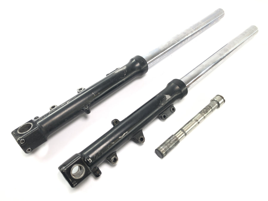 Triumph Daytona 900 T300 [1996] - Fork telescopic fork stanchions 43mm with axle
