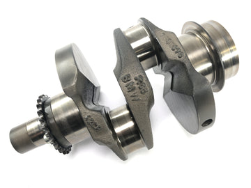 BMW R 1150 RS R22 [2003] - Crankshaft crank drive engine shaft - 0