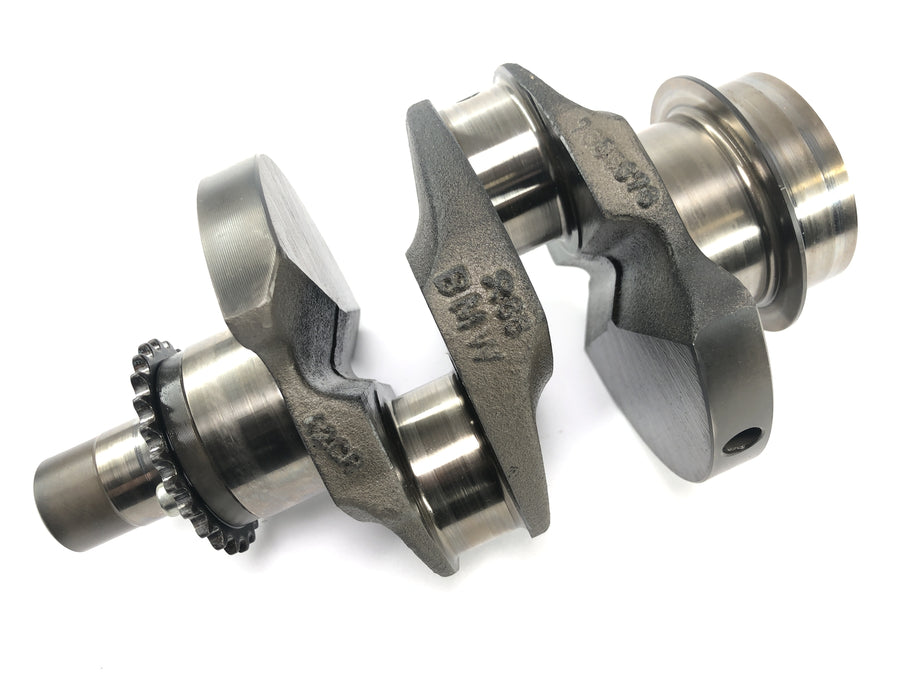 BMW R 1150 RS R22 [2003] - Crankshaft crank drive engine shaft
