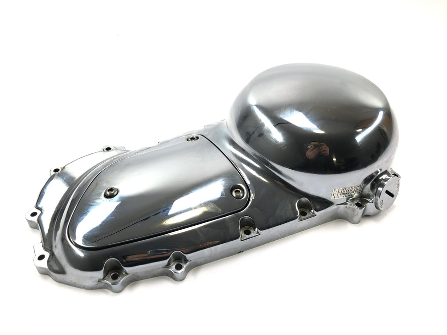 Kawasaki VN 1500 Mean Streak VN50T [2005] - engine cover right clutch cover