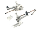 Laverda 1000 [1978] - Footrest system footrest lever linkage Menani-6