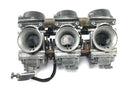 Triumph Daytona 900 T300D [1996] - Carburettor Carburettor Bank Carburettor Unit-6