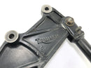 Triumph Thunderbird 900 T309RT [1996] - Brake anchor plate-2