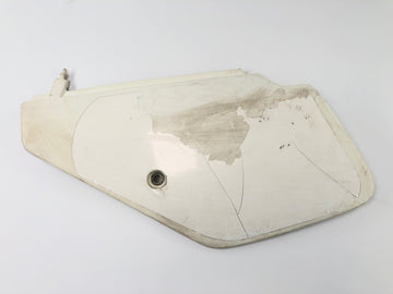 Suzuki DR 350 SK42B [1991] - Side cladding left cladding cover