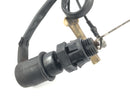 Yamaha XV 750 5G5 [1982] - Brake light switch at the back-2