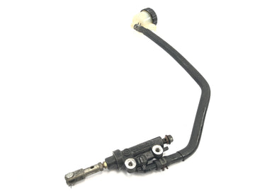 Yamaha GTS 1000 4FV [1997] - Rear brake pump