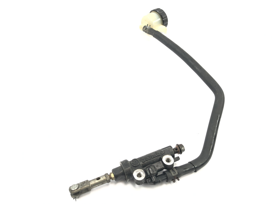 Yamaha GTS 1000 4FV [1997] - Rear brake pump