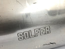 Honda CBF 1000 A SC58 [2006] - exhaust muffler on the right-5
