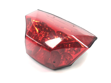 KTM Duke 690 A3 [2012] - Rear light, brake light, rear light, LED rear