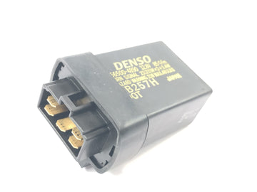 Kawasaki VN 1500 Mean Streak VN50T [2005] - flasher relay flasher relay
