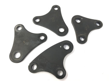 Honda CB 750 RC42 [1996] - Motor holder set - 0
