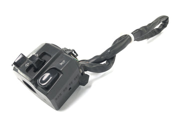 Ducati 999 H4 [2003] - handlebar fitting handlebar switch on the left switch unit - 0