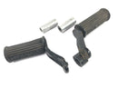 Moto Guzzi V7 Special [1971] - Front footrests Driver footrests-4