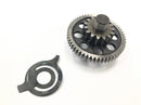 BMW K 100 [1984] - starter gear starter pinion-2