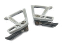 KTM 640 Adventure LC4 [2001] - Passenger footrests left and right with holder for passenger footrest system-3