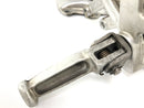 Triumph Daytona 955i T595 [1999] - Driver's footrest right with brake pedal-2