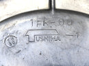 Yamaha V Max 1200 2WE [1996] - Clutch cover Motor lid on the right-4