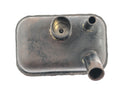 Moto Guzzi V7 Special [1971] - Petrol vapor separator breather tank-4