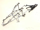 BMW R 1200 GS R12 K25 [2003] - frame with papers-1