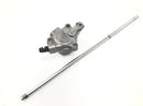 Kawasaki VN 1500 Classic VNT50D [2001] - coupling buyer cylinder with pressure rod-2