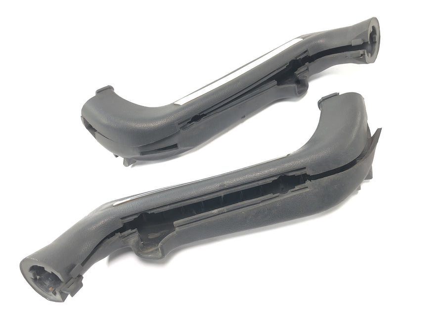 Honda GL 1500 Goldwing SC22 [1987] - Handlebar fairing set pair