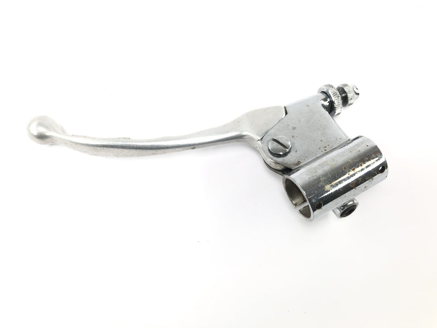 Moto Guzzi V7 Special [1971] - clutch lever clutch fitting hand lever handlebar lever