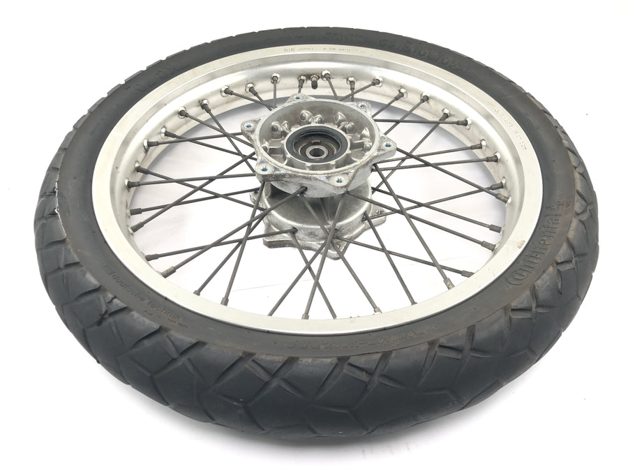 Triumph Tiger 900 T400 [1998] - Front wheel rim wheel 2.50 x 19"
