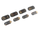 Honda CBF 1000 A SC58 [2006] - carburetor membrane set-1