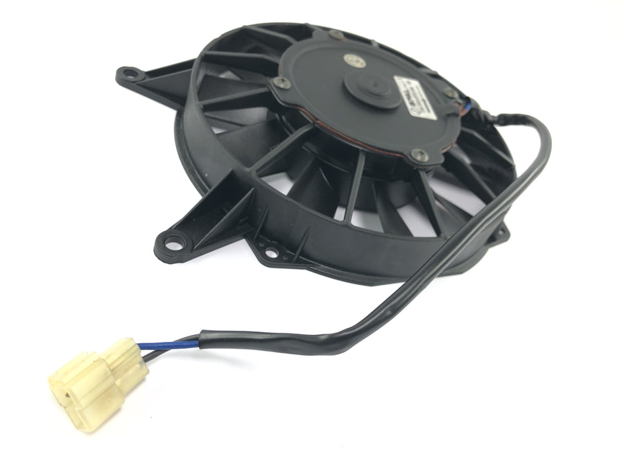 Triumph Thunderbird 900 T309RT [1995] - Radiator fan electric fan SPAL 12V