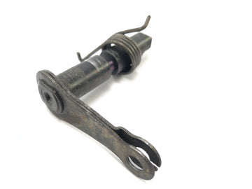 Yamaha XT 350 3YT / 55V [1990] - decompression lever