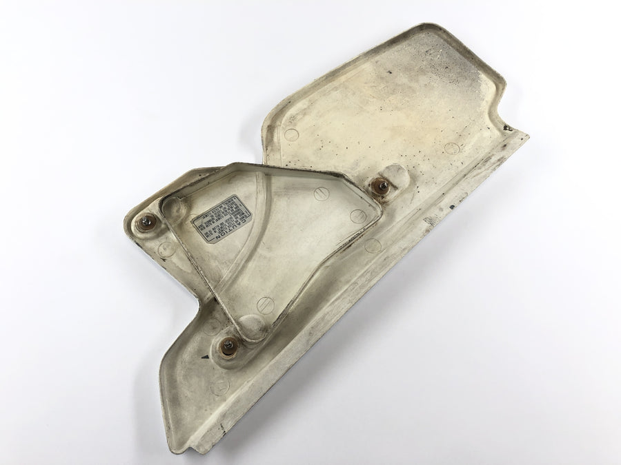 Honda XR 600 R PE04 [1993] - Side panel rear fairing left