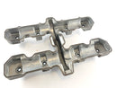 Yamaha XJR 1200 4PU [1995] - Valve cover engine cover-3