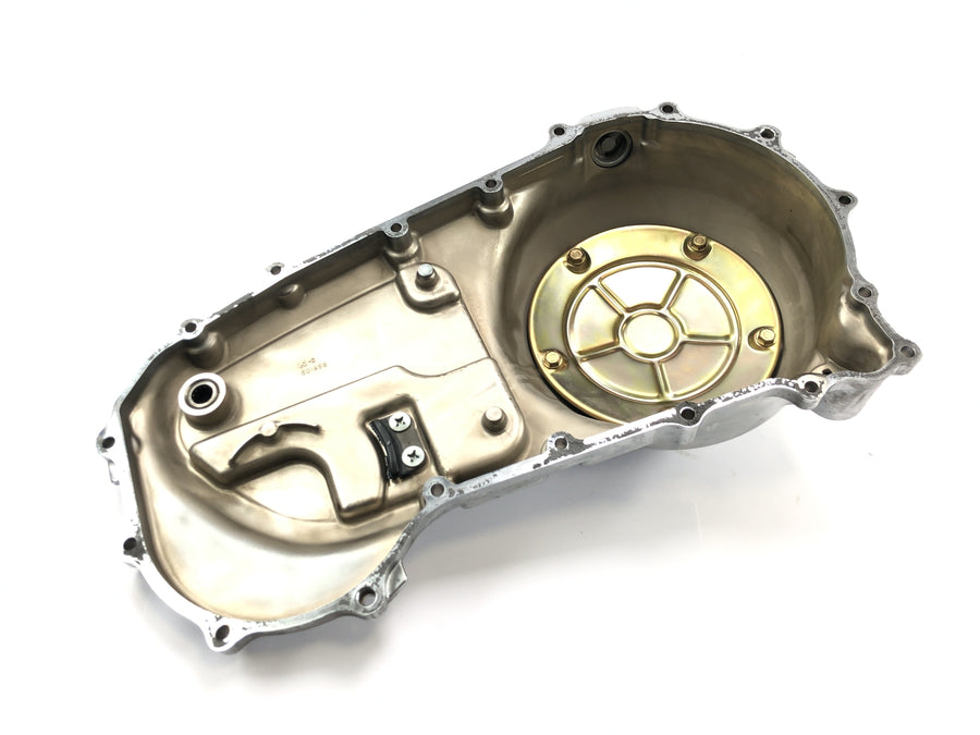 Kawasaki VN 1500 Mean Streak VN50T [2005] - engine cover right clutch cover