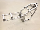 Suzuki GSX R 1100 GU74D [1987] - Frame main frame with papers-2