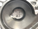 Kawasaki VN 1600 Classic VNT60A [2007] - Water pump cover coolant pump cover-3
