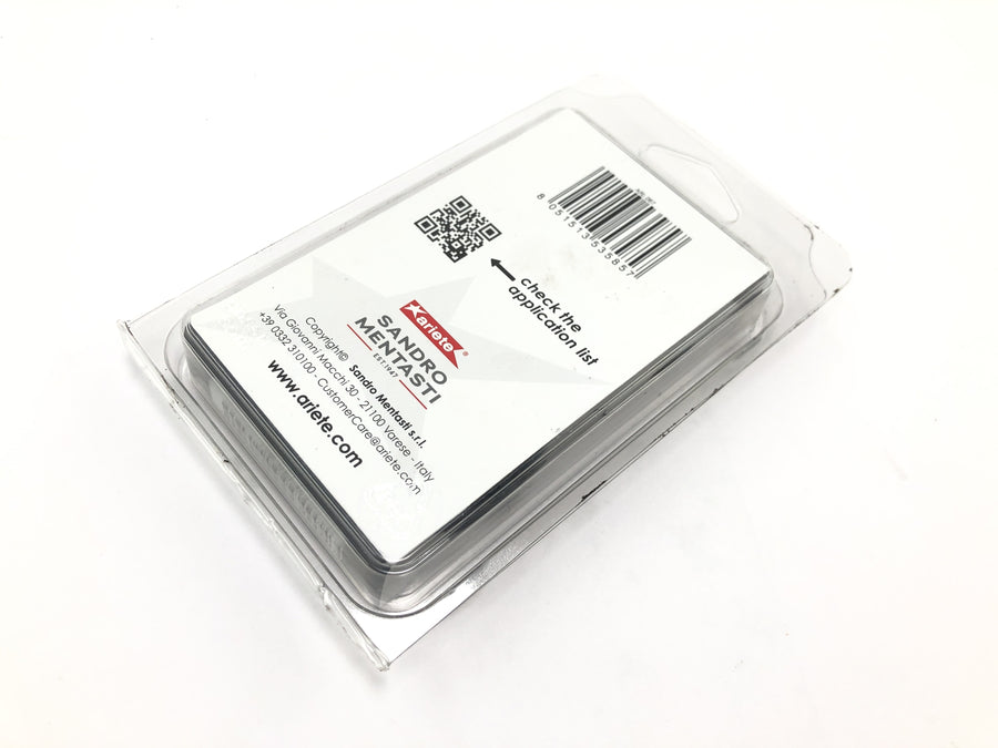 Honda CBR 900 RR Fireblade SC33 [2000] - Fork seal ring fork seal ring