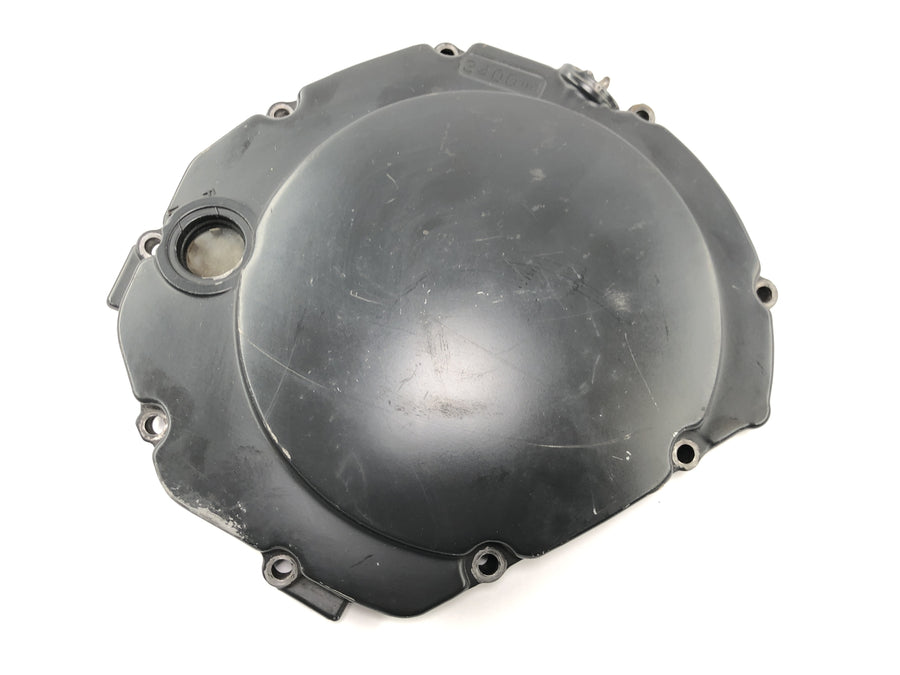Suzuki GSX R 1100 GU74C [1987] - Clutch cover engine cover