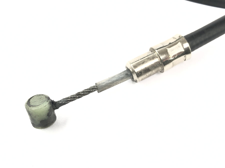 KTM 640 LC4 EGS [1999] - Clutch cable Bowden cable clutch cable