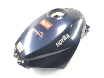 Aprilia RST 1000 Futura [2002] - Tank petrol tank fuel tank tank tank