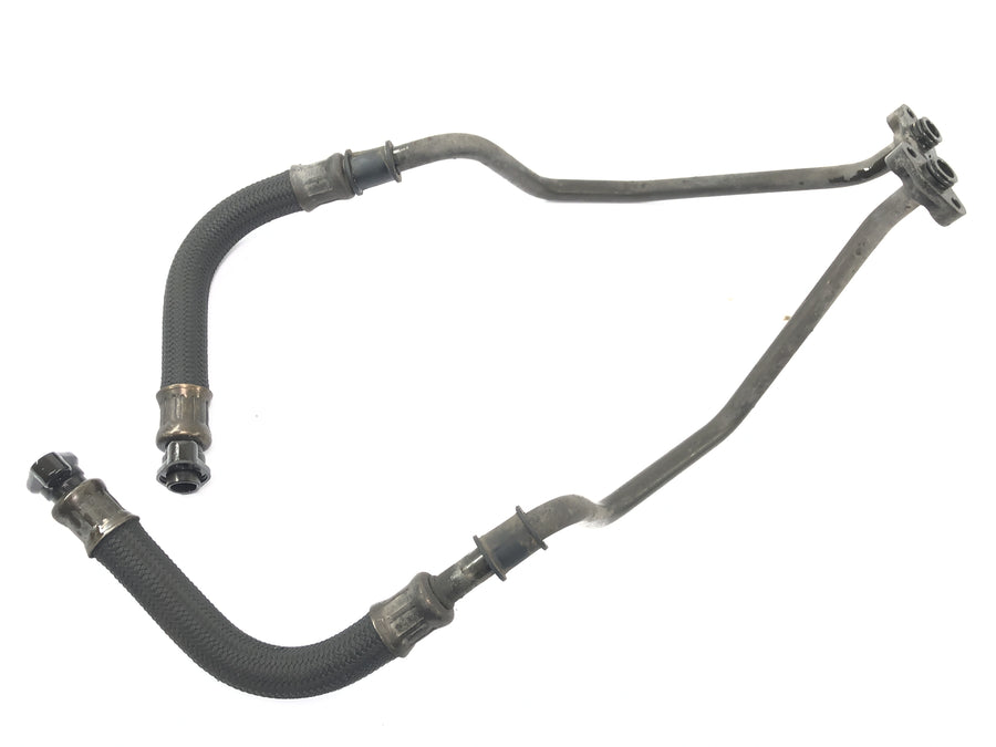 Yamaha XJR 1300 RP06 [2002] - Oil pipe set pair