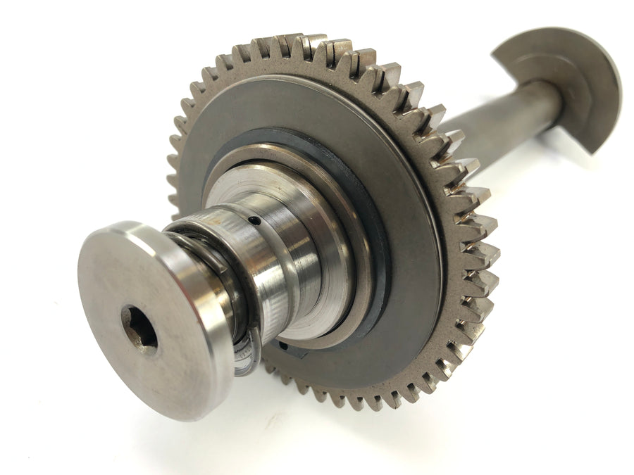 Triumph Daytona 955i T595 [1999] - balance shaft