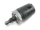 Laverda 1000 [1978] - starter motor electric starter Bosch 12V-1