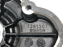 Triumph Tiger 955i 709EN [2003] - Starter cover engine cover-3