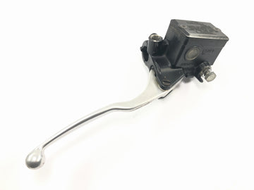 Triumph Adventurer 900 T309RT [1998] - Front brake pump, brake lever, hand brake pump - 0