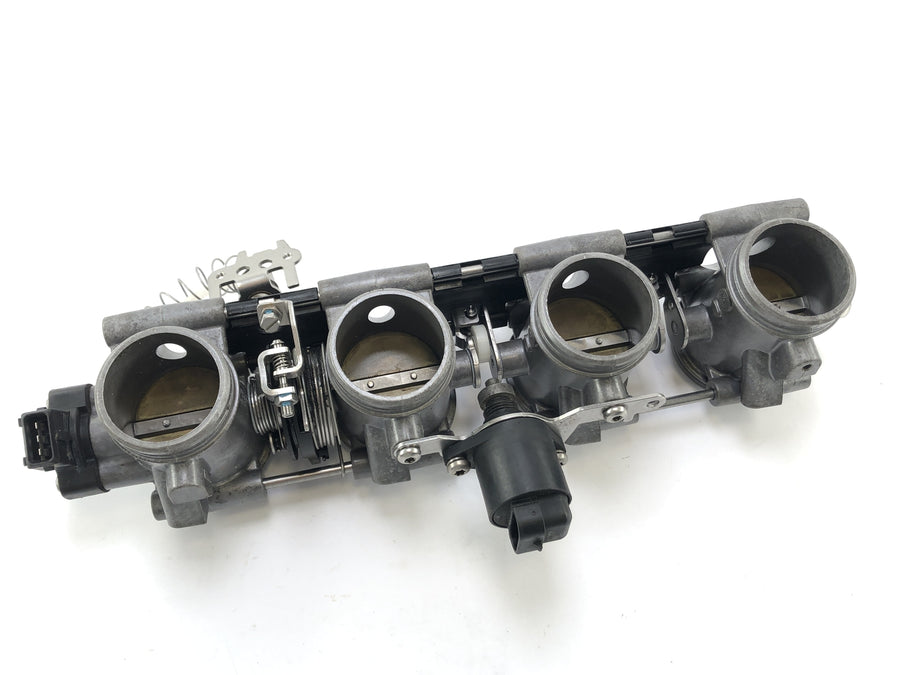 BMW K 1300 R K12S [2014] - Throttle valve