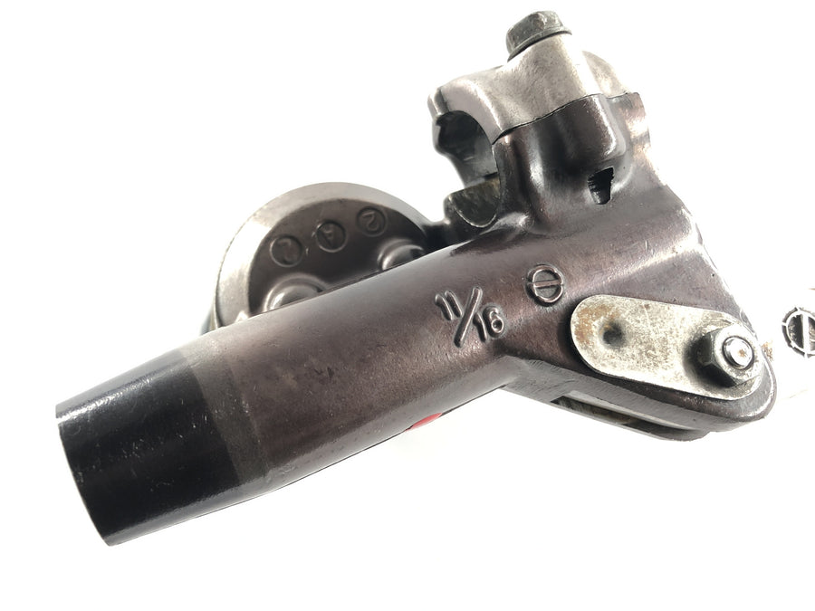 Honda GL 1000 Goldwing GL1 [1977] - Handbrake pump brake pump front